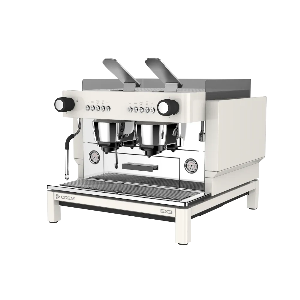 Coffee machine CREMINTERNATIONAL CCL1AAPCJA1O