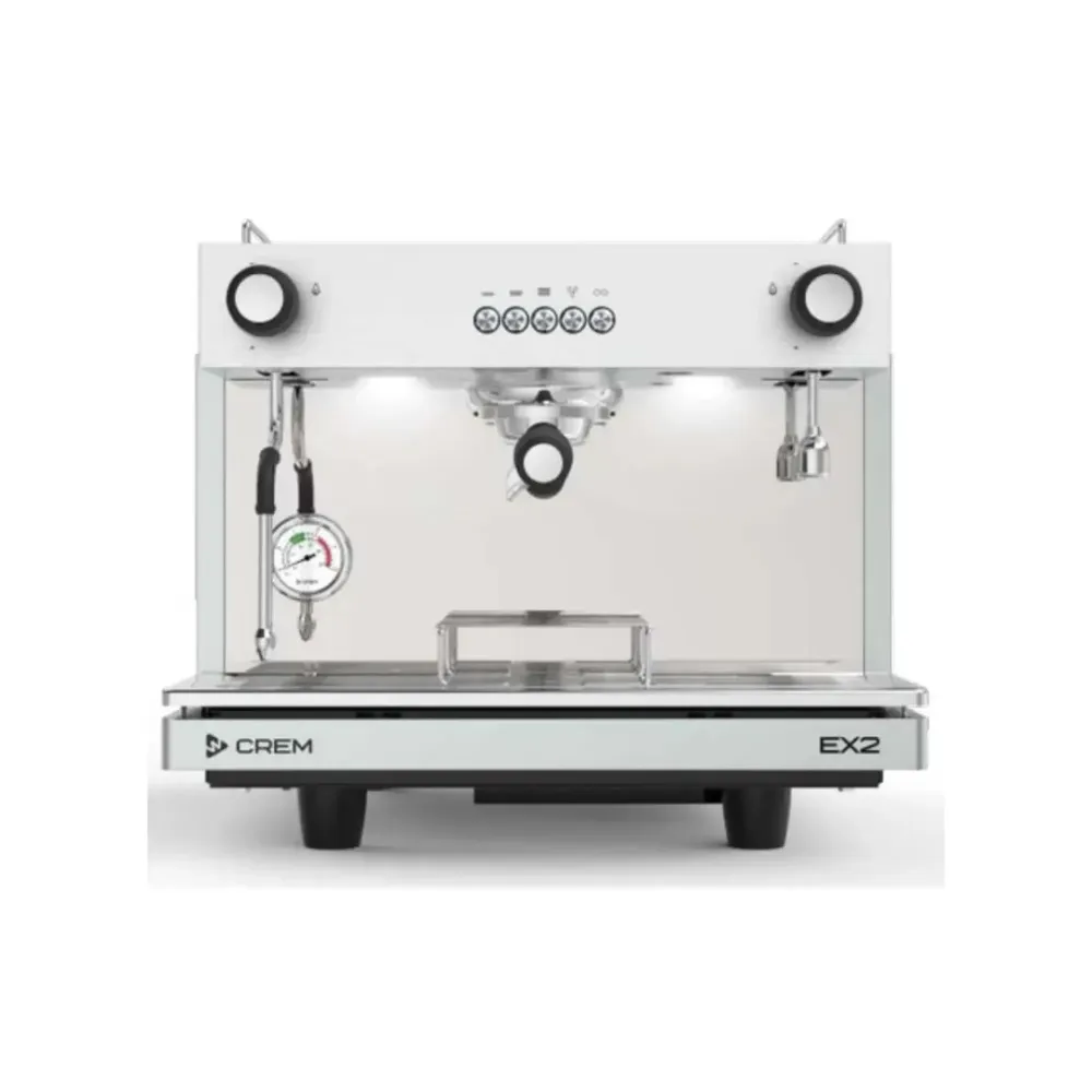 Coffee machine CREMINTERNATIONAL CC2WA9SCJATN