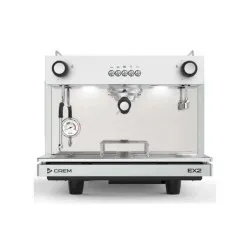 Coffee machine CREMINTERNATIONAL CC2NA9SCJATN
