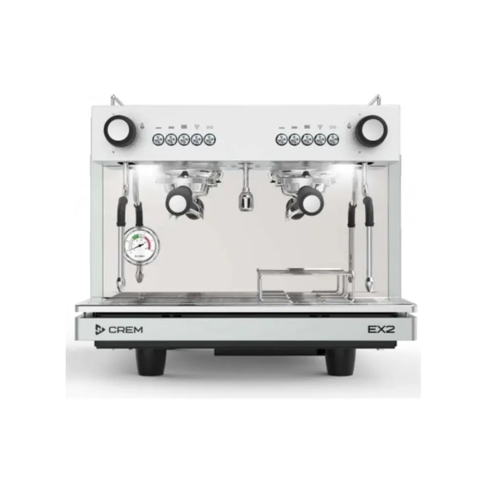 Coffee machine CREMINTERNATIONAL CC2NAASCJATN