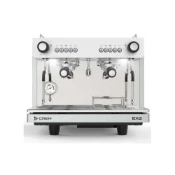 Coffee machine CREMINTERNATIONAL CC2NAASCJATN