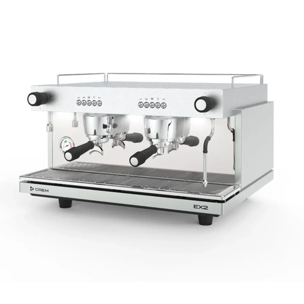 Coffee machine CREMINTERNATIONAL CC2WA4SCRATN