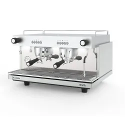 Coffee machine CREMINTERNATIONAL CC2NA4SCRATN