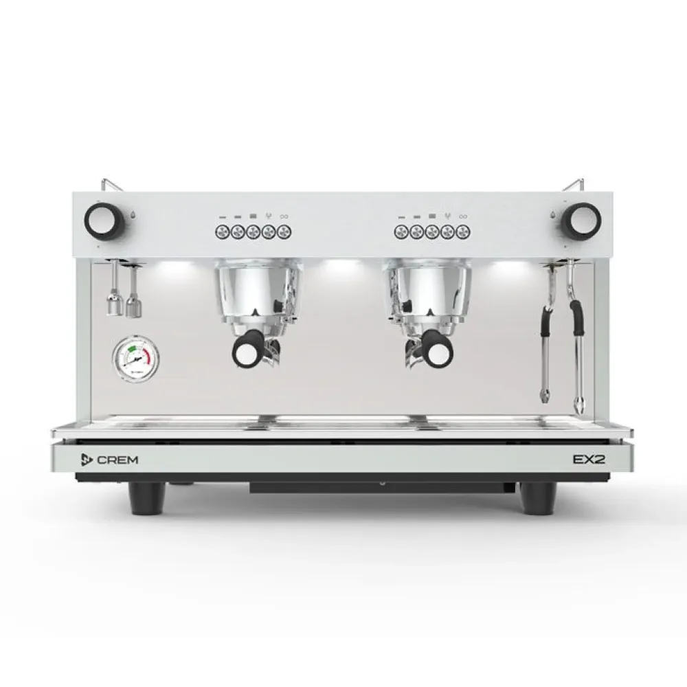 Coffee machine CREMINTERNATIONAL CC2WA4SCRATN