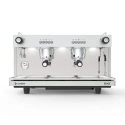 Coffee machine CREMINTERNATIONAL CC2NA4SCRATN