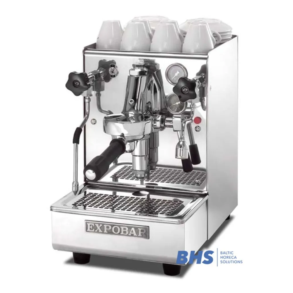 Coffee machine CREMINTERNATIONAL ECONA0SLD1MI