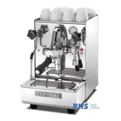 Coffee machine CREMINTERNATIONAL ECONA0SLD1MI