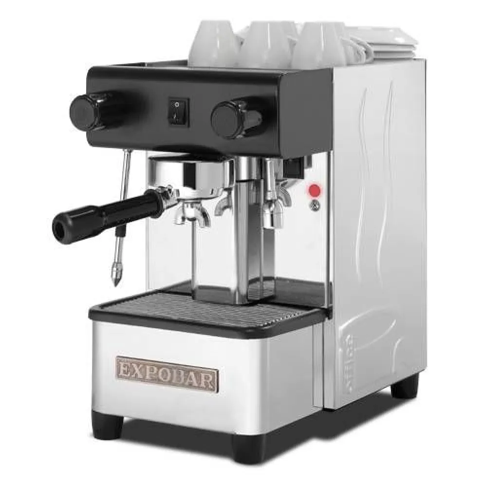 Coffee machine CREMINTERNATIONAL ECONA0SPD1MI
