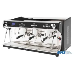 Coffee machine CREMINTERNATIONAL XCXVA6SCX3PN