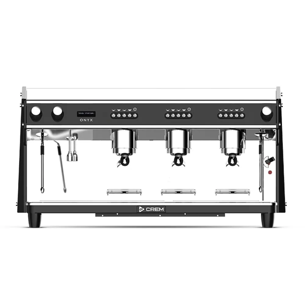 Coffee machine CREMINTERNATIONAL XCXVA6SCU3PN