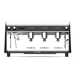 Coffee machine CREMINTERNATIONAL XCXYA6SCU3PN