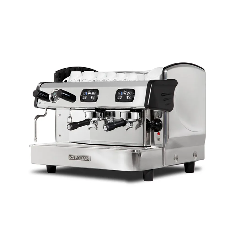 Coffee machine CREMINTERNATIONAL ZCZNA4SCR2MN