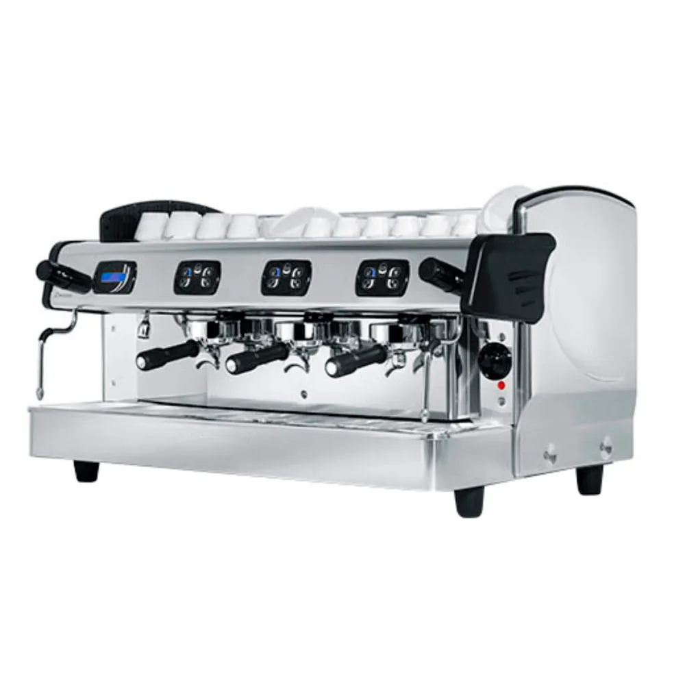 Coffee machine CREMINTERNATIONAL ZCZVA6SCU3MN