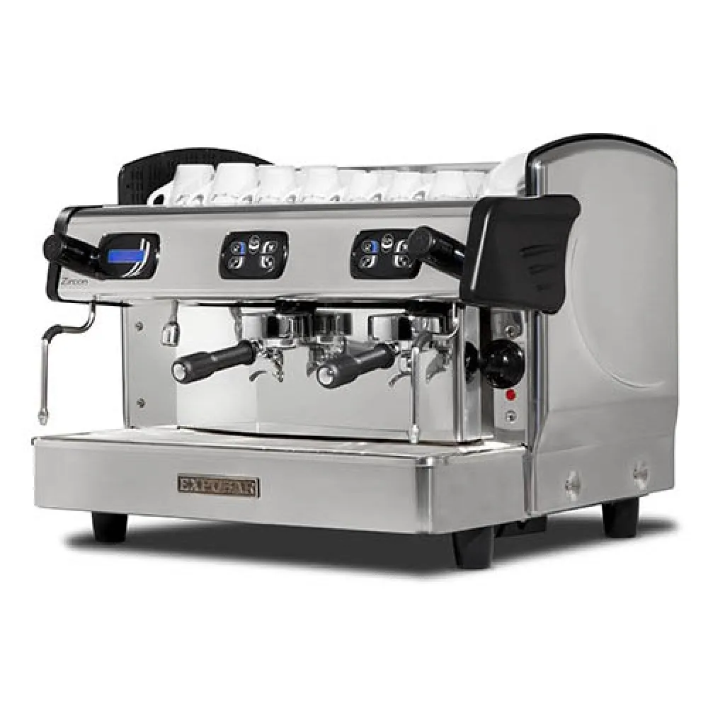 Coffee machine CREMINTERNATIONAL ZCZYA4SCR2MN