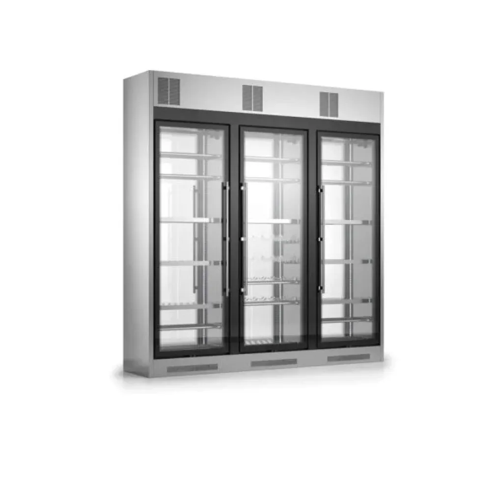 Wine refrigerator GEMM 60000450