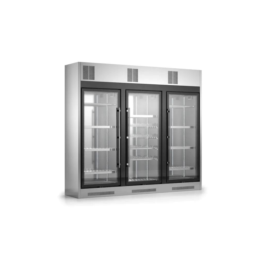 Wine refrigerator GEMM 60000340