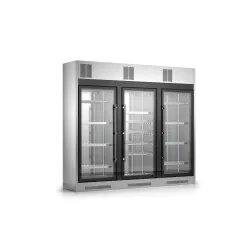 Wine refrigerator GEMM 60000340