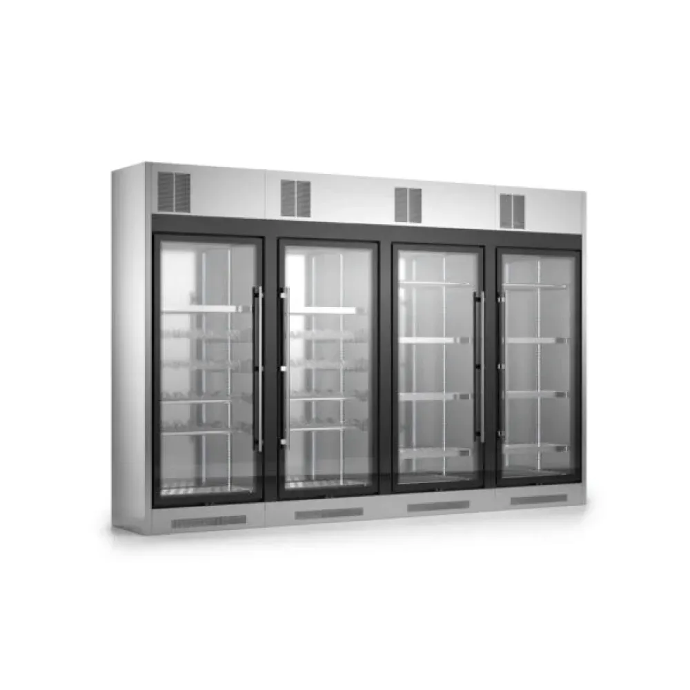 Wine refrigerator GEMM 60000360