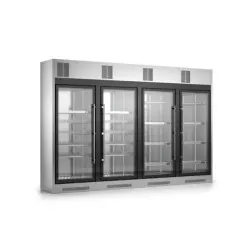 Wine refrigerator GEMM 60000360
