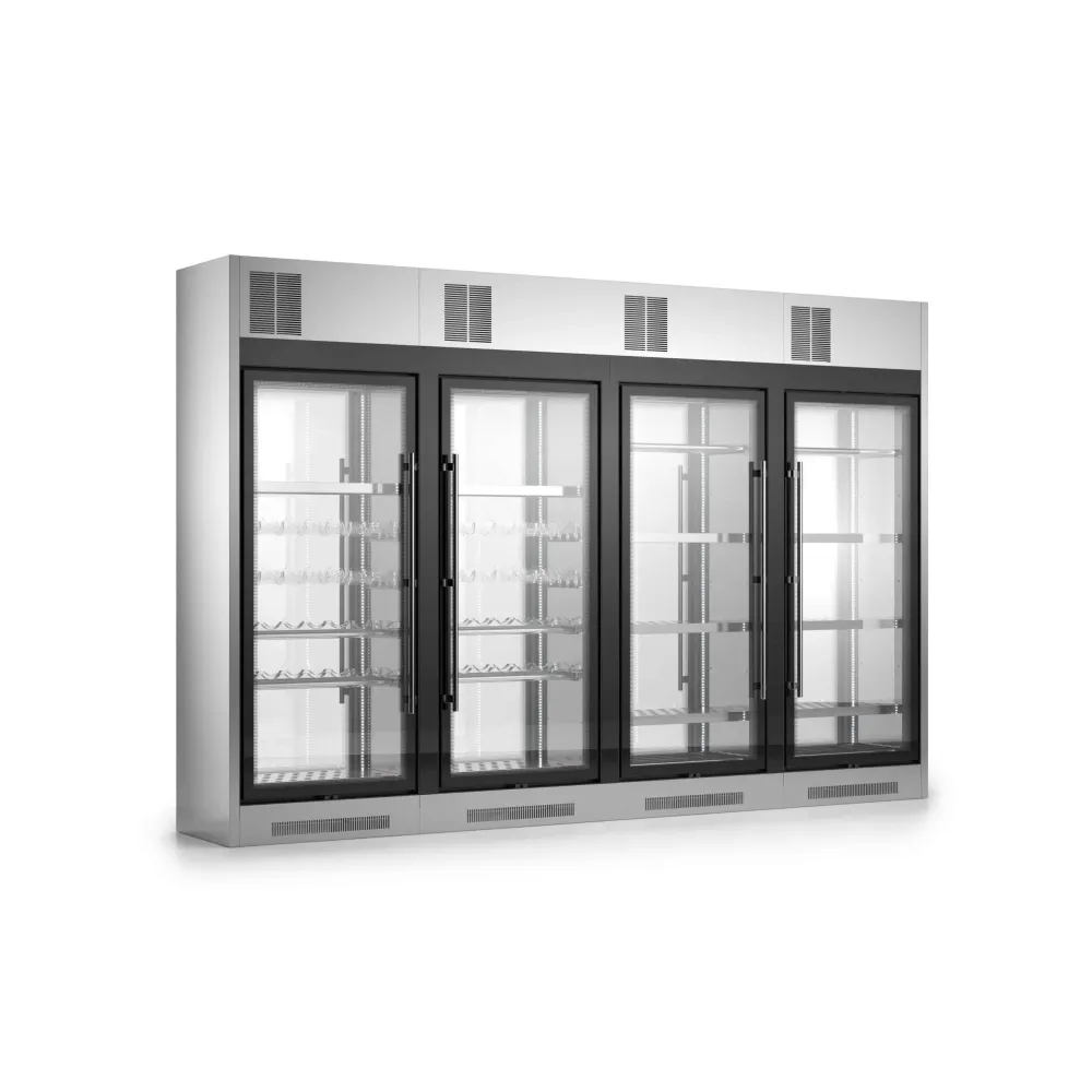 Wine refrigerator GEMM 60000370