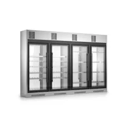 Wine refrigerator GEMM 60000370