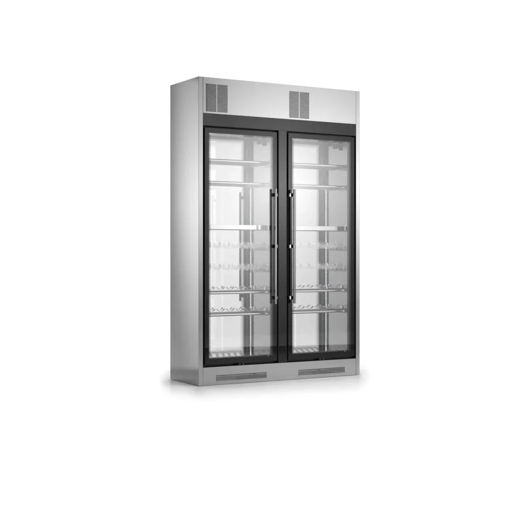 Wine refrigerator GEMM 60000430