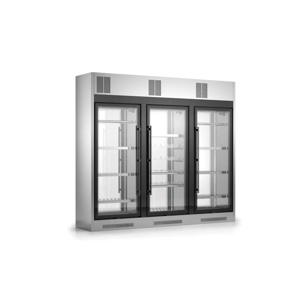 Wine refrigerator GEMM 60000350