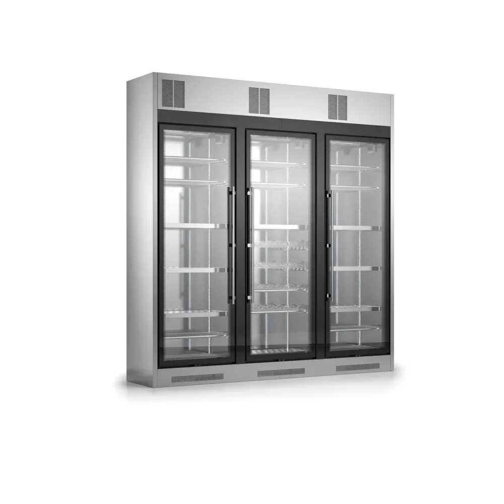 Wine refrigerator GEMM 60000440