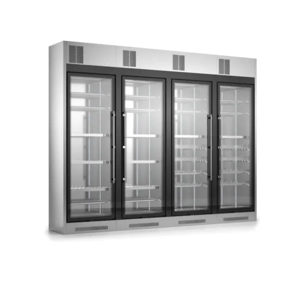 Wine refrigerator GEMM 60000460