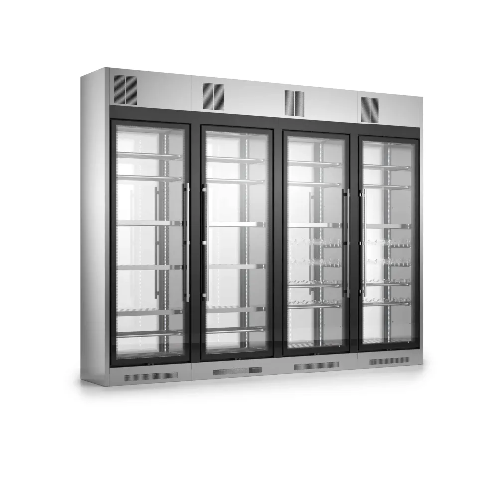Wine refrigerator GEMM 60000470