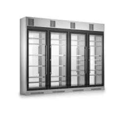 Wine refrigerator GEMM 60000470