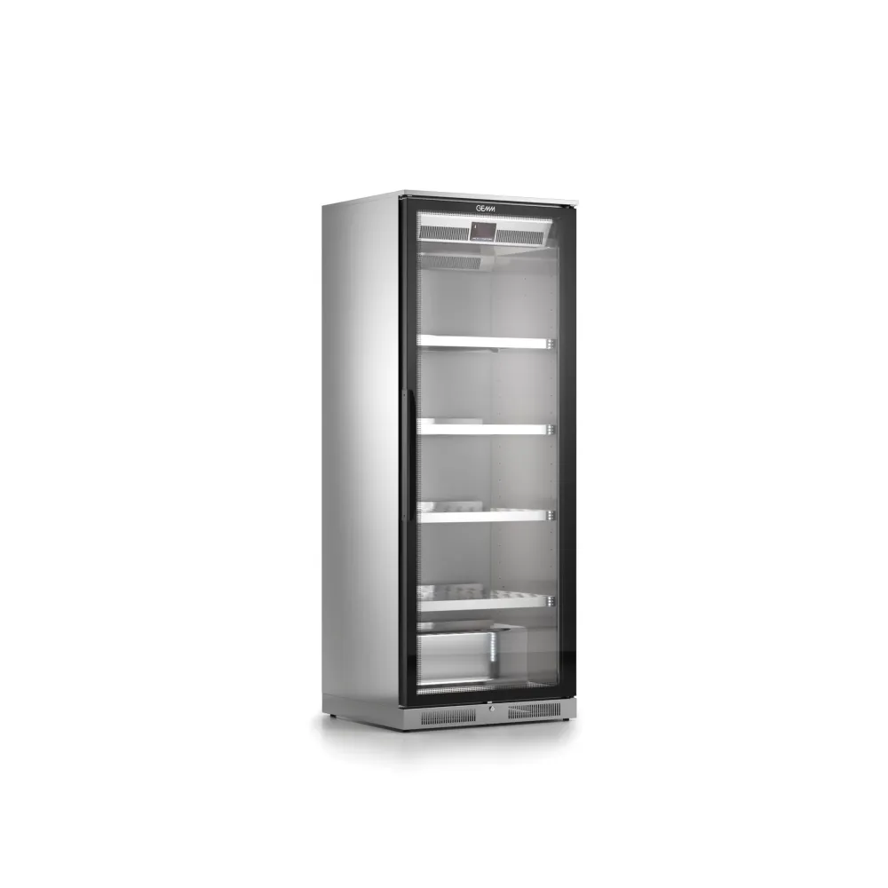 Wine refrigerator GEMM 60001045