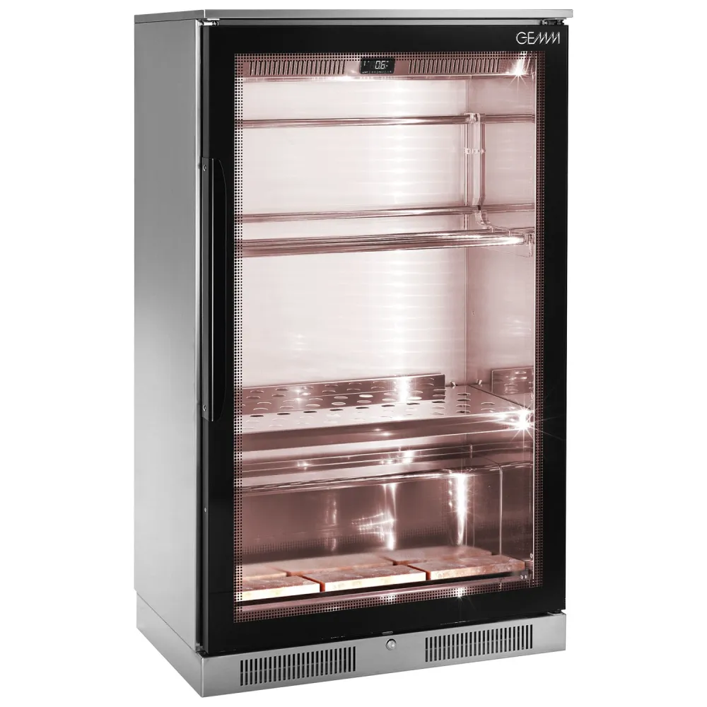 Salami and cheese drying cabinet GEMM 60002070