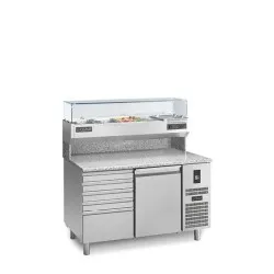 Pizza table GEMM 20800415