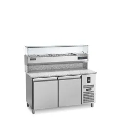 Pizza table GEMM 20800420