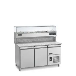 Pizza table GEMM 20800425