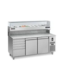 Pizza table GEMM 20800430