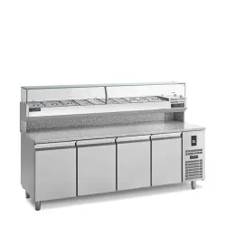 Pizza table GEMM 20800460