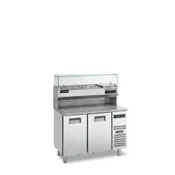 Pizza table GEMM 20800900