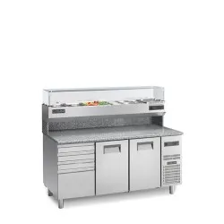 Pizza table GEMM 20800910