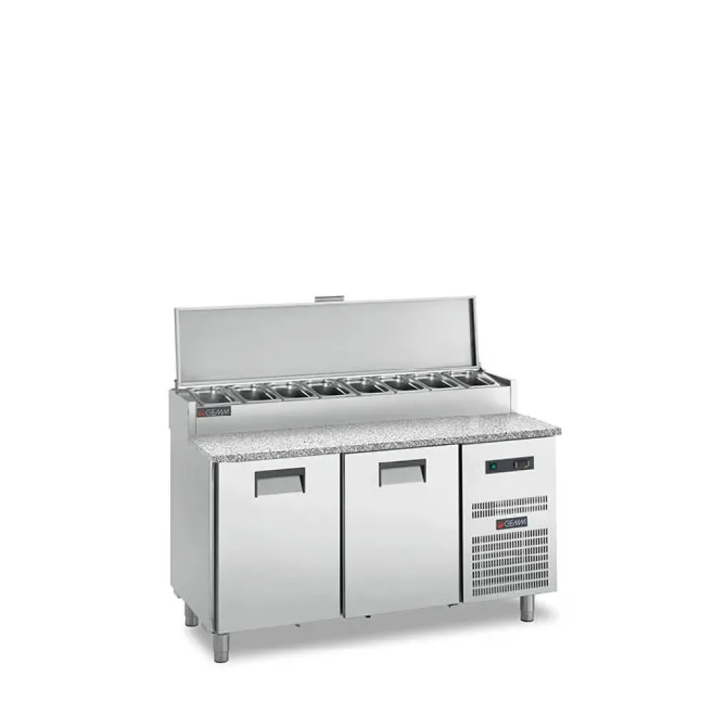 Pizza table GEMM 20800965