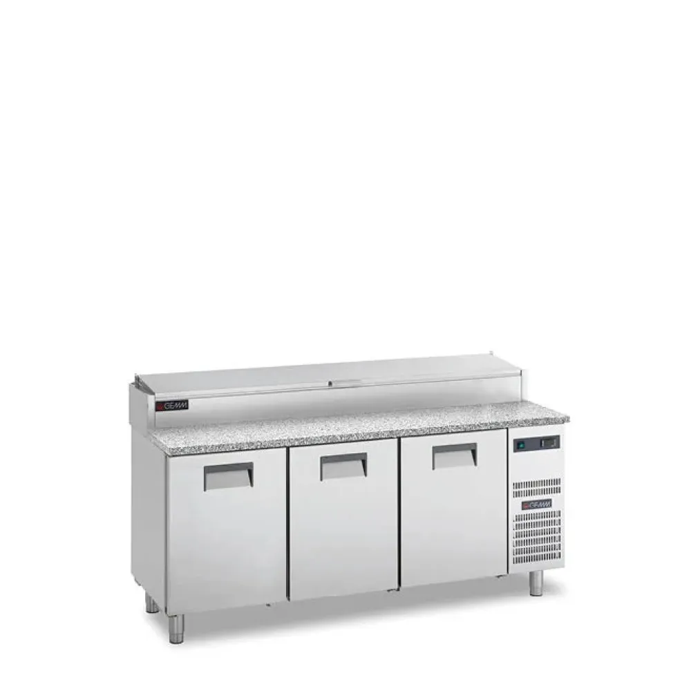 Pizza table GEMM 20800975