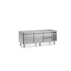 Low refrigerated counter GEMM 40102727
