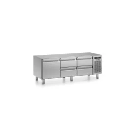 Low refrigerated counter GEMM 40102729
