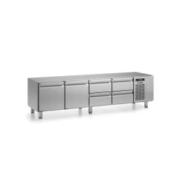 Low refrigerated counter GEMM 40102747