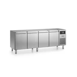 Counter refrigerator table without drawers GEMM 40201452