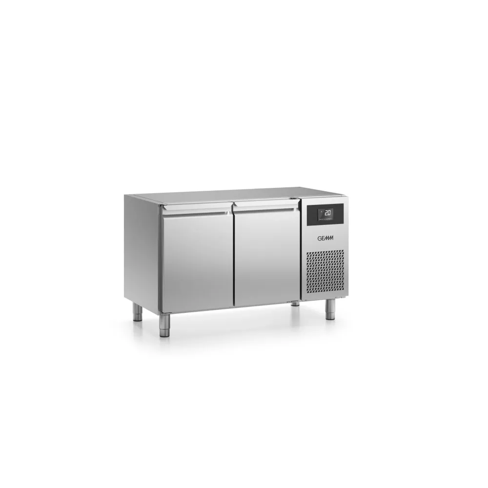 Counter refrigerator table without drawers GEMM 40202407