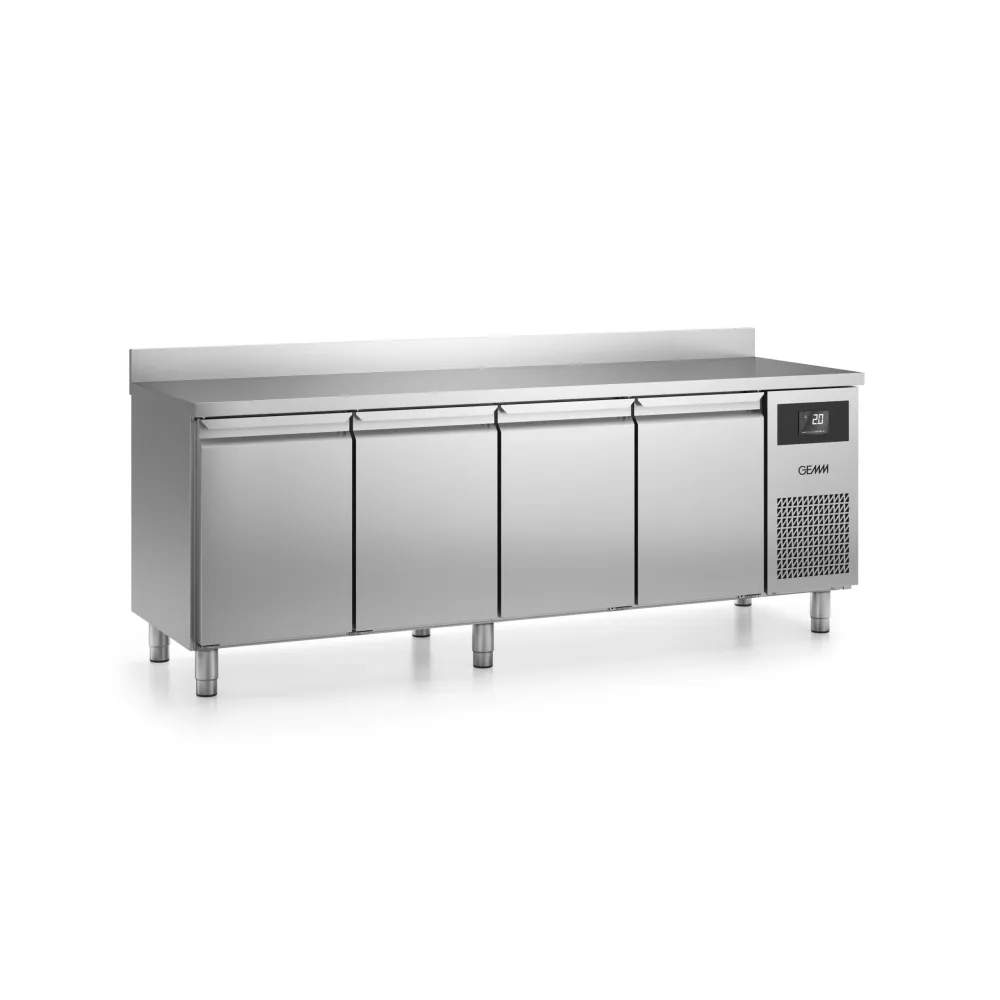 Counter refrigerator table without drawers GEMM 40202472