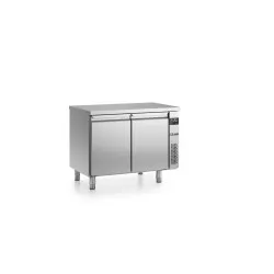 Counter refrigerator table without drawers GEMM 40202205