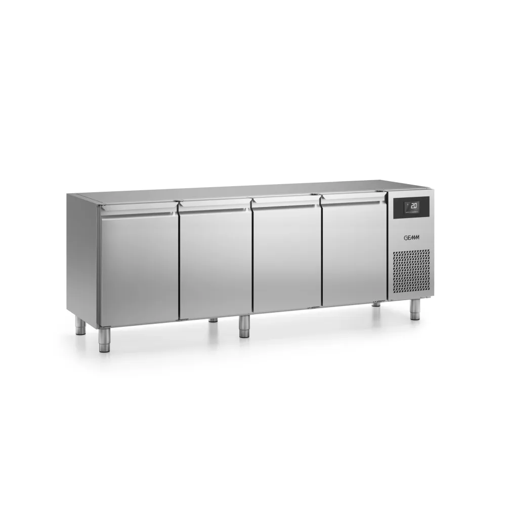 Counter refrigerator table without drawers GEMM 40330172